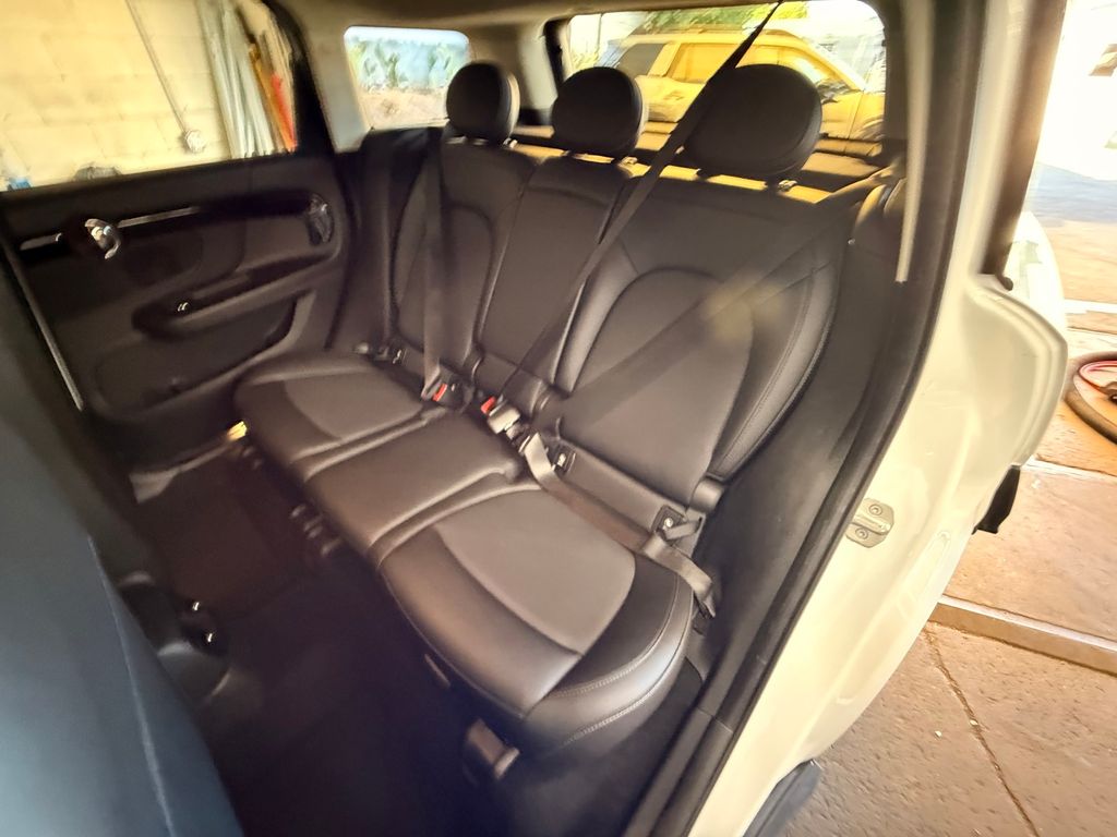 Thumbnail: 2019 MINI Cooper Countryman - 22