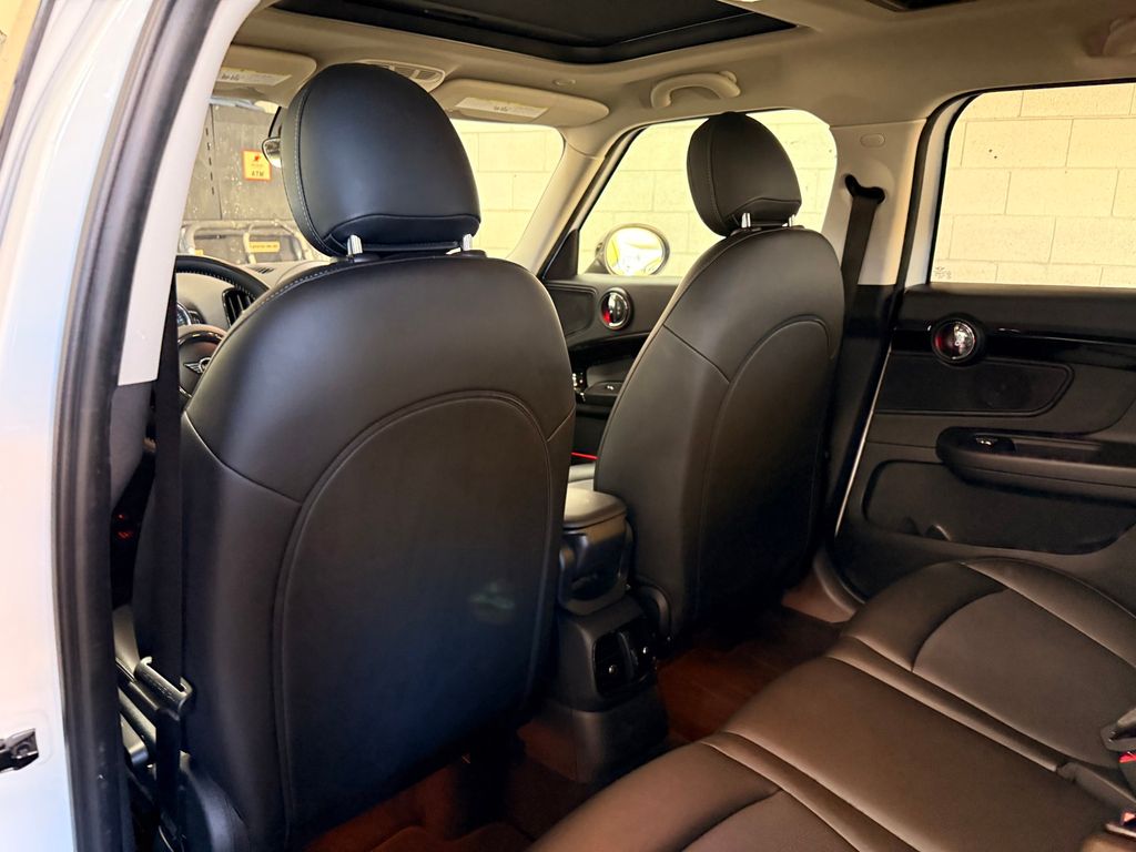 Thumbnail: 2019 MINI Cooper Countryman - 13