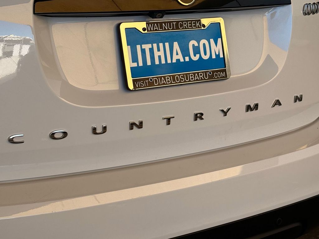 Thumbnail: 2019 MINI Cooper Countryman - 7