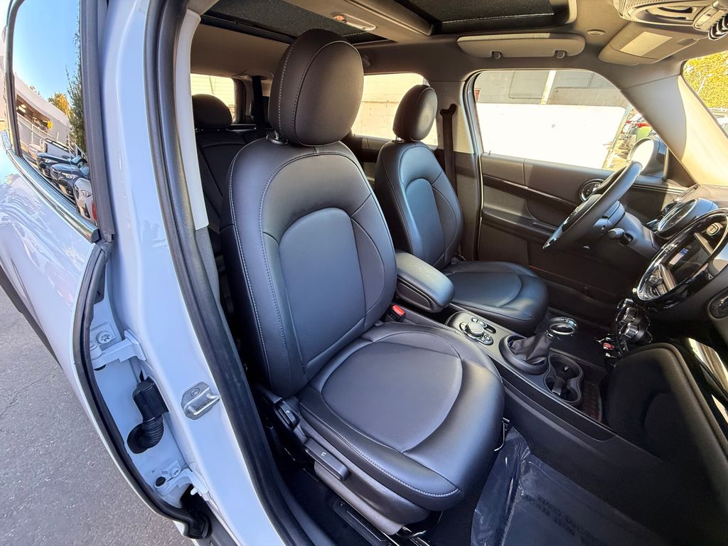 Thumbnail: 2019 MINI Cooper Countryman - 12