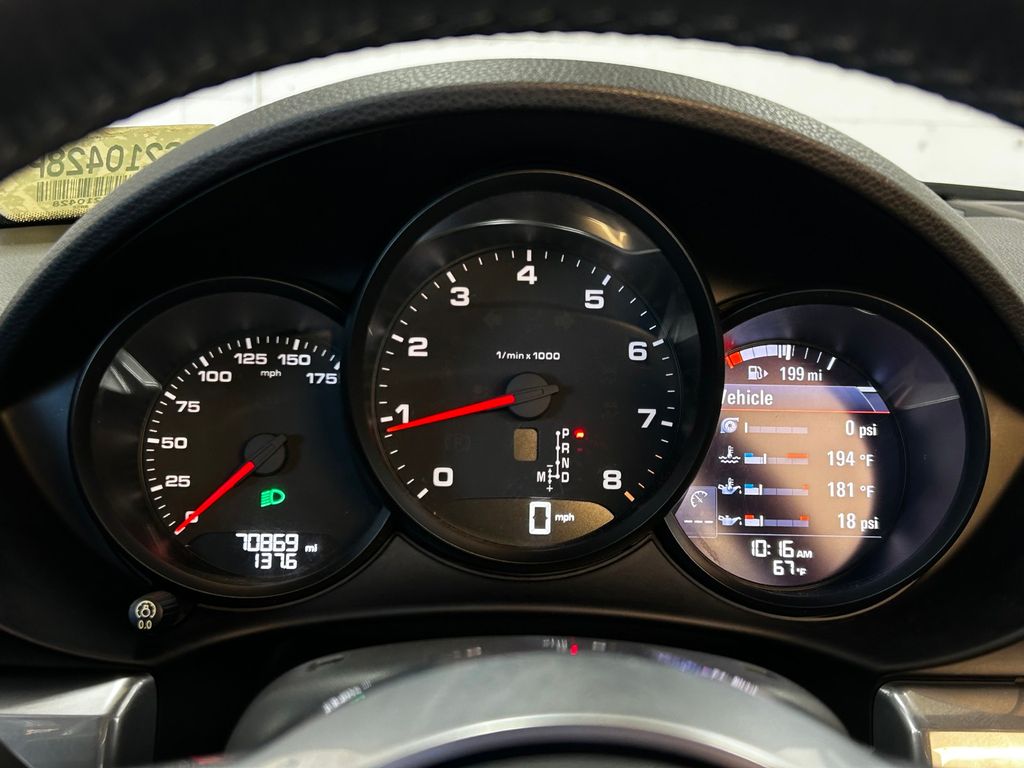 Thumbnail: 2019 Porsche 718 Boxster - 14