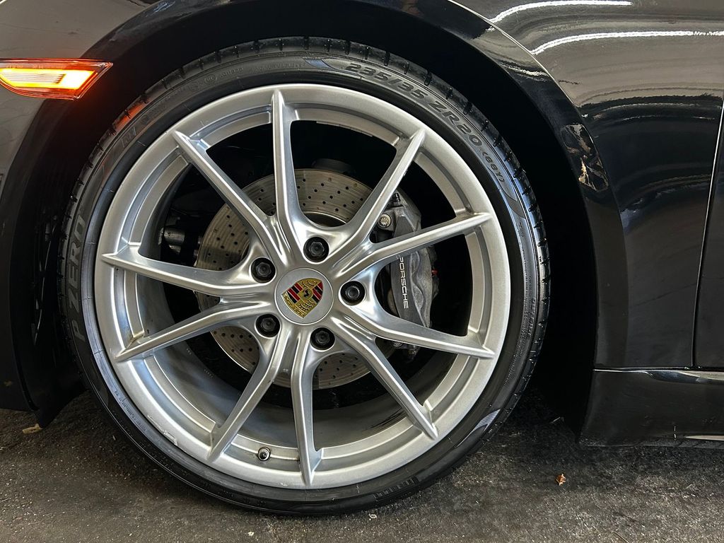 Thumbnail: 2019 Porsche 718 Boxster - 6