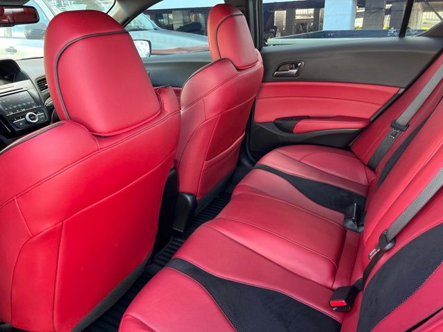 Thumbnail: 2019 Acura ILX - 13