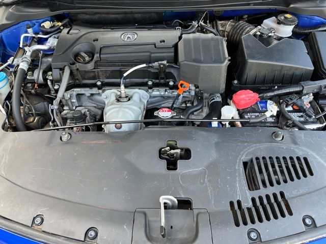 Thumbnail: 2019 Acura ILX - 9