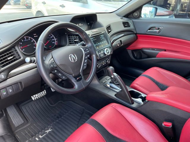 Thumbnail: 2019 Acura ILX - 2