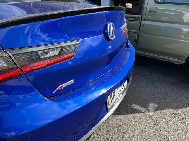 Thumbnail: 2019 Acura ILX - 7