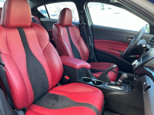 Thumbnail: 2019 Acura ILX - 12