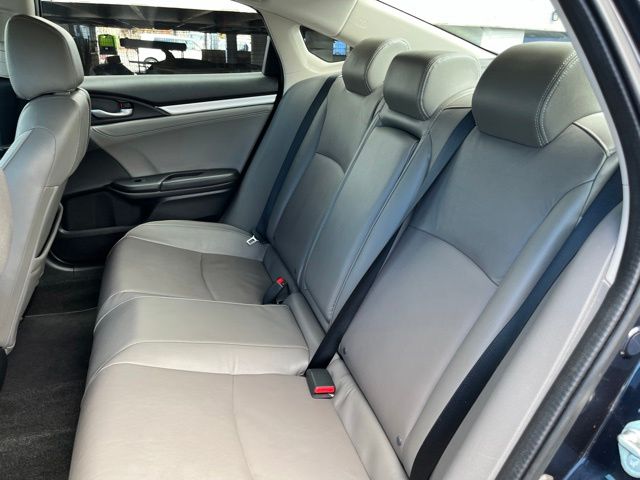 Thumbnail: 2016 Honda Civic - 21