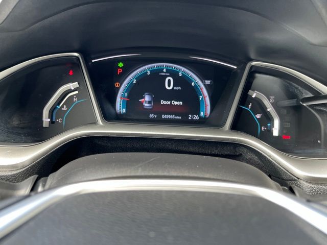 Thumbnail: 2016 Honda Civic - 16