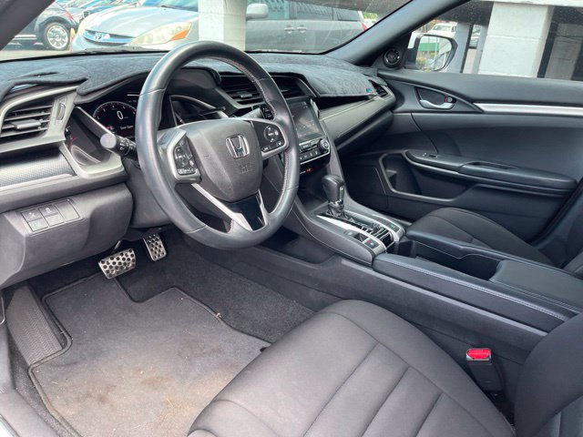 Thumbnail: 2020 Honda Civic - 2