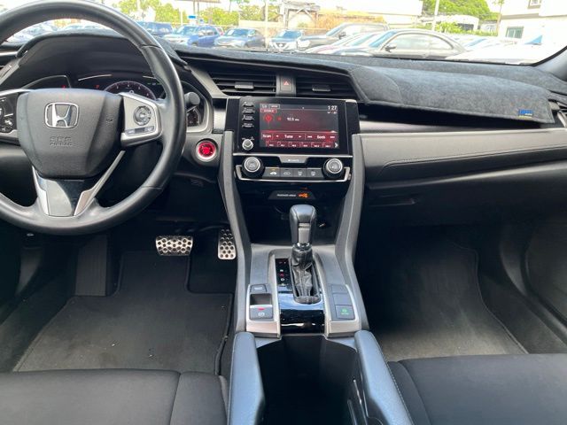 Thumbnail: 2020 Honda Civic - 10