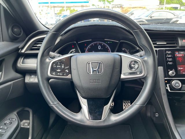 Thumbnail: 2020 Honda Civic - 14