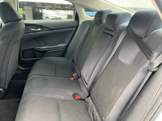 Thumbnail: 2022 Honda Insight - 21