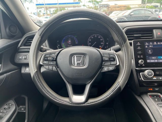 Thumbnail: 2022 Honda Insight - 12