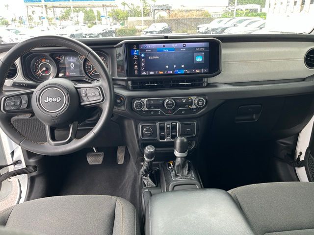 Thumbnail: 2024 Jeep Wrangler - 2