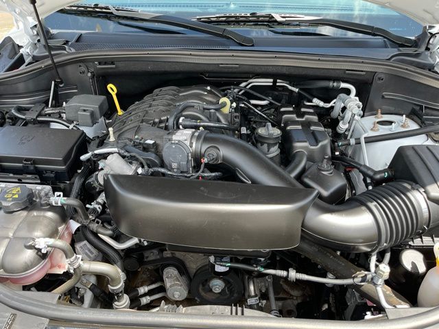 Thumbnail: 2023 Dodge Durango - 8