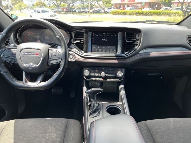 Thumbnail: 2023 Dodge Durango - 9