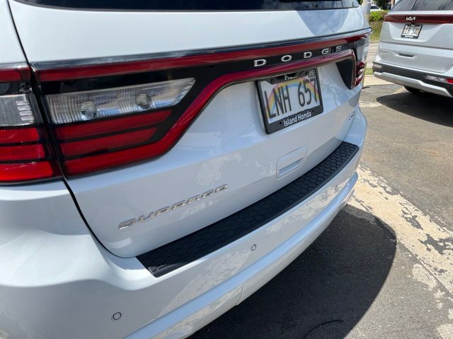 Thumbnail: 2023 Dodge Durango - 19