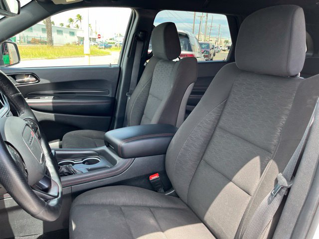 Thumbnail: 2023 Dodge Durango - 10