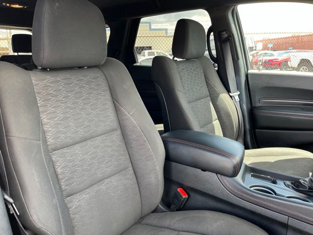 Thumbnail: 2023 Dodge Durango - 11