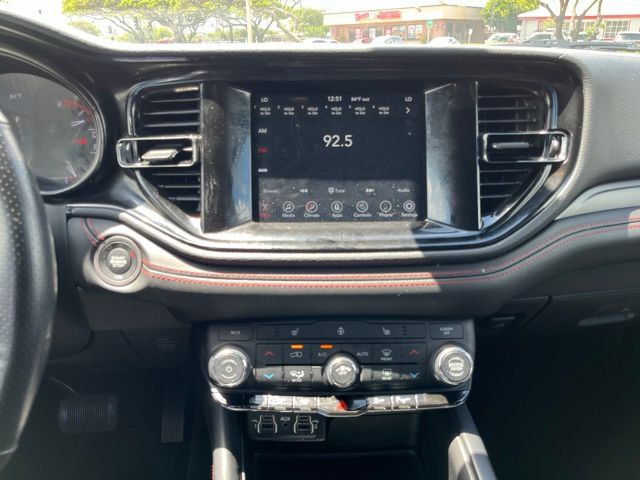 Thumbnail: 2023 Dodge Durango - 15