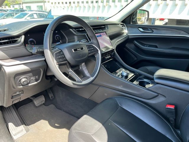 Thumbnail: 2023 Jeep Grand Cherokee - 2