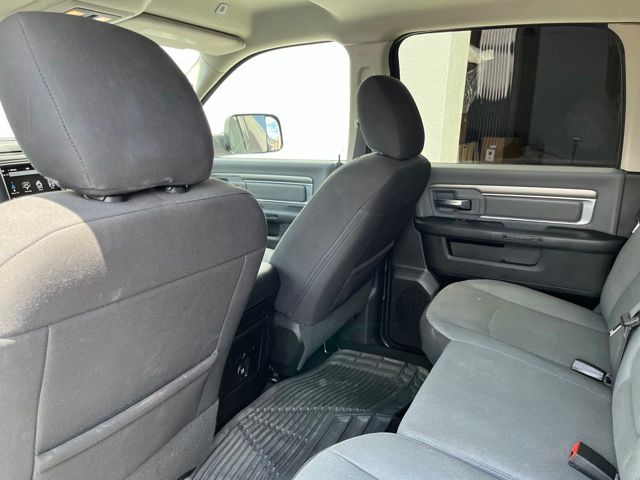 Thumbnail: 2023 RAM 1500 - 13