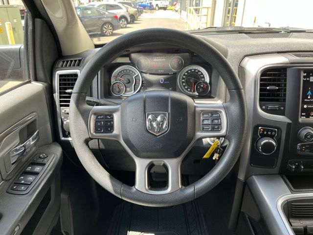 Thumbnail: 2023 RAM 1500 - 14
