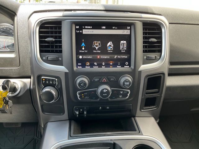 Thumbnail: 2023 RAM 1500 - 15