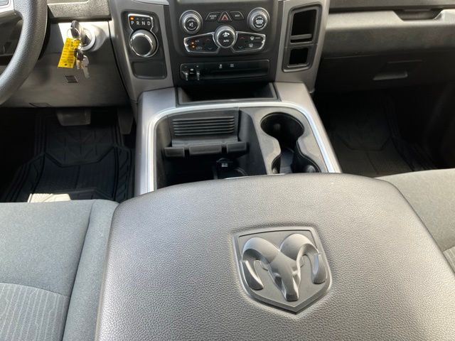 Thumbnail: 2023 RAM 1500 - 16