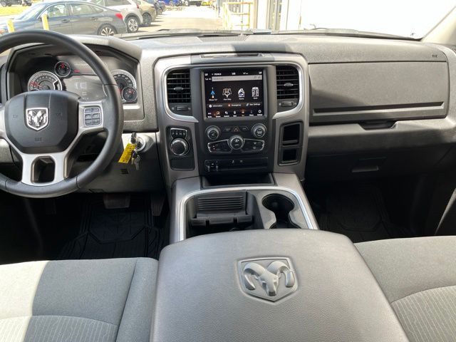 Thumbnail: 2023 RAM 1500 - 10