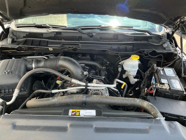 Thumbnail: 2023 RAM 1500 - 9
