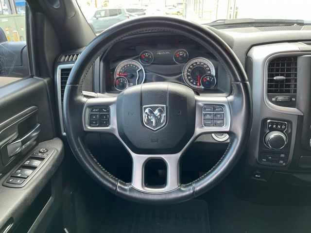 Thumbnail: 2021 RAM 1500 - 14