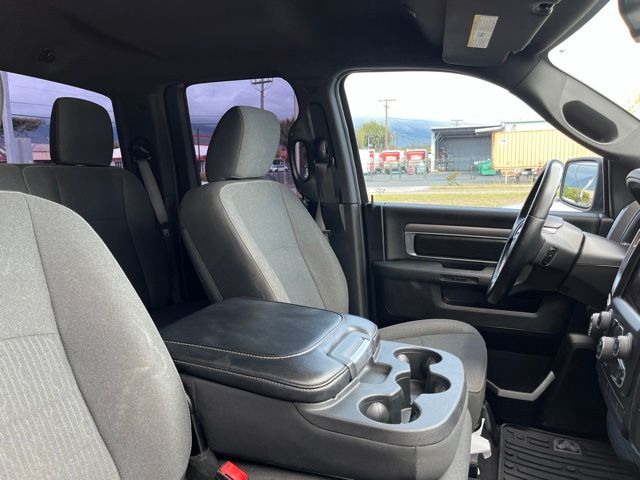 Thumbnail: 2021 RAM 1500 - 12