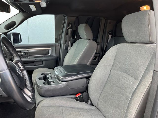 Thumbnail: 2021 RAM 1500 - 11