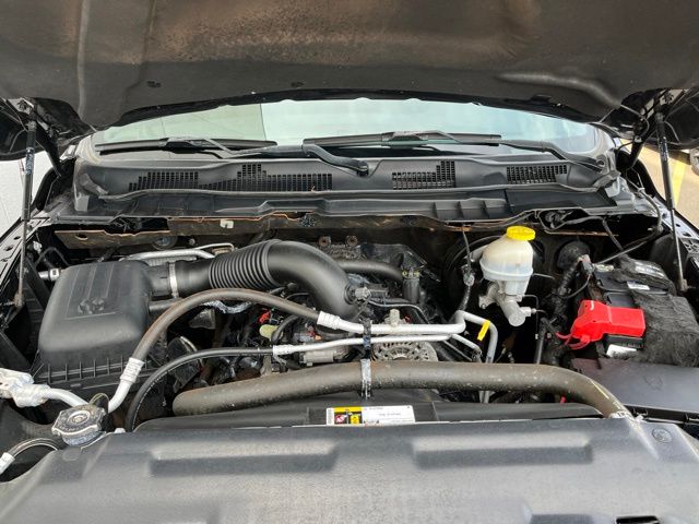 Thumbnail: 2021 RAM 1500 - 9