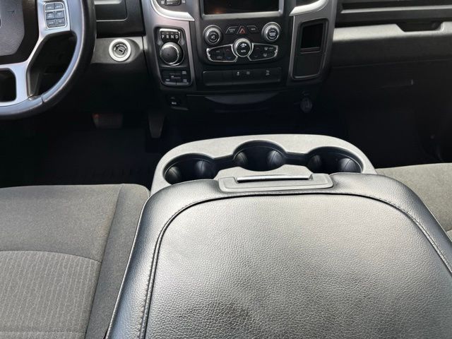 Thumbnail: 2021 RAM 1500 - 15