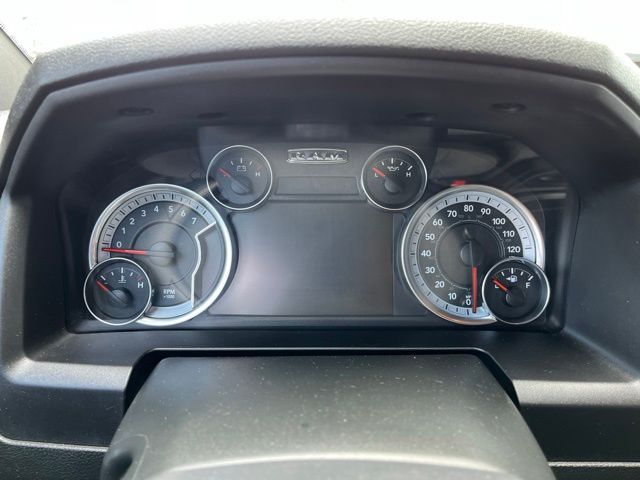 Thumbnail: 2021 RAM 1500 - 17