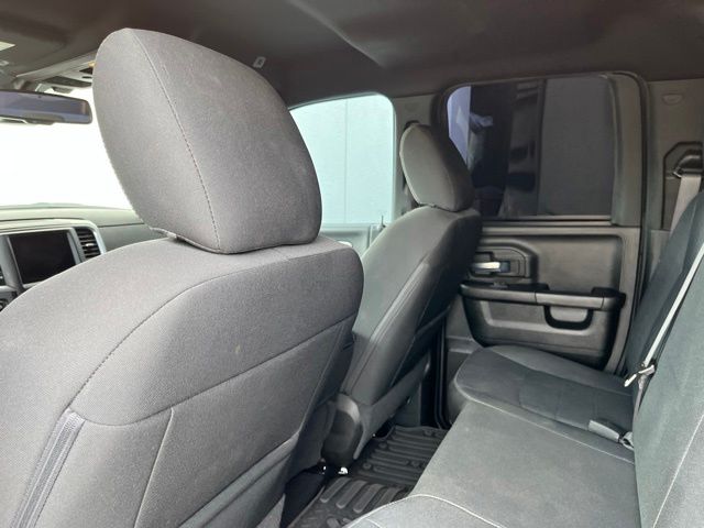 Thumbnail: 2021 RAM 1500 - 13
