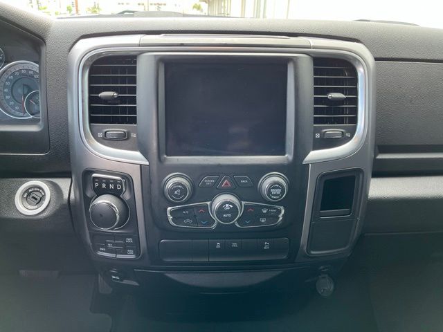 Thumbnail: 2021 RAM 1500 - 16
