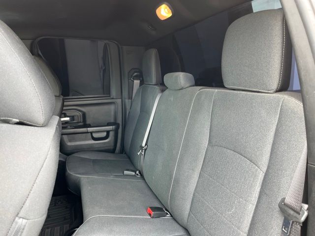 Thumbnail: 2021 RAM 1500 - 21