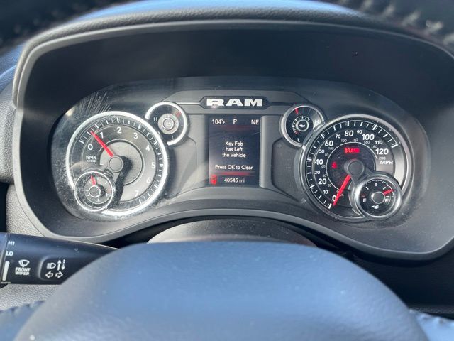 Thumbnail: 2023 RAM 1500 - 15