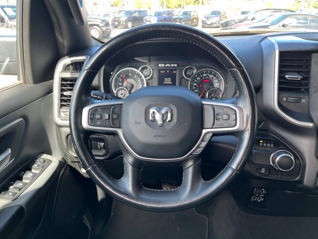 Thumbnail: 2023 RAM 1500 - 13