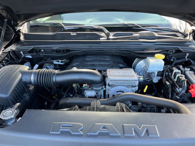 Thumbnail: 2023 RAM 1500 - 8