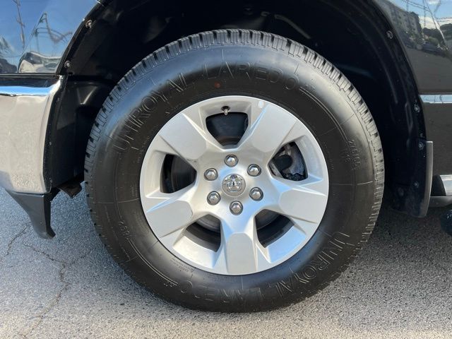Thumbnail: 2023 RAM 1500 - 7