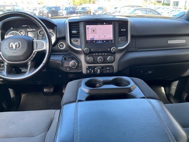Thumbnail: 2023 RAM 1500 - 9