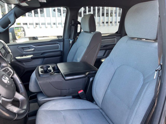 Thumbnail: 2023 RAM 1500 - 10