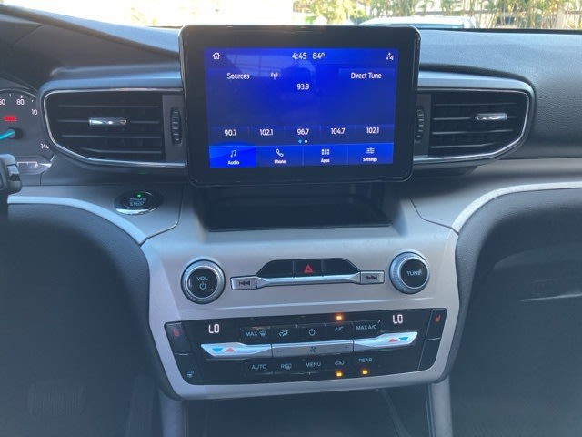 Thumbnail: 2021 Ford Explorer - 14