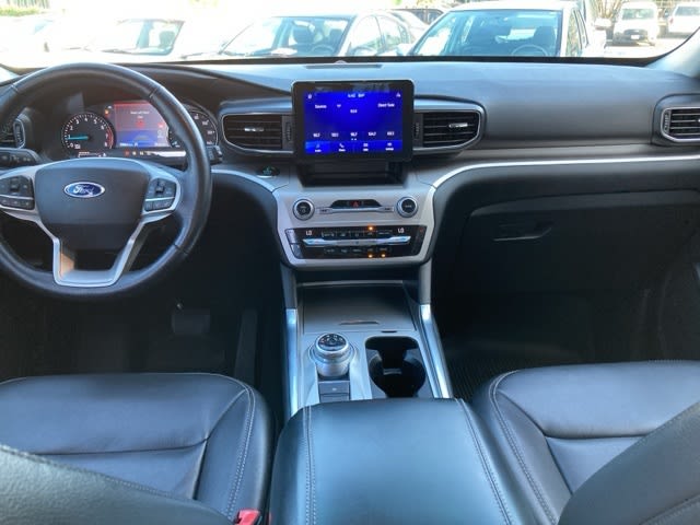Thumbnail: 2021 Ford Explorer - 13