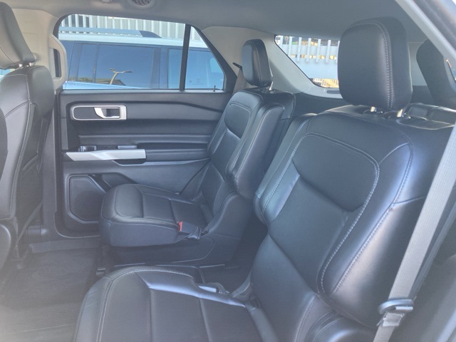 Thumbnail: 2021 Ford Explorer - 20